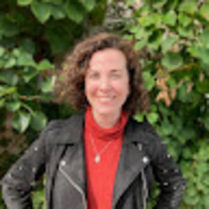 Meet your Posher, Lia